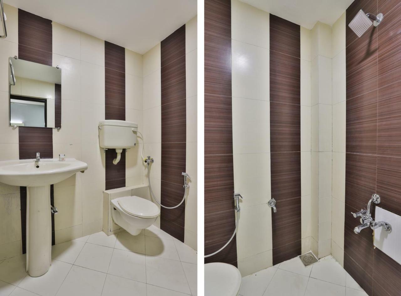 Oyo Flagship 19003 Hotel Rudra Mahal Ahmedabad Ngoại thất bức ảnh
