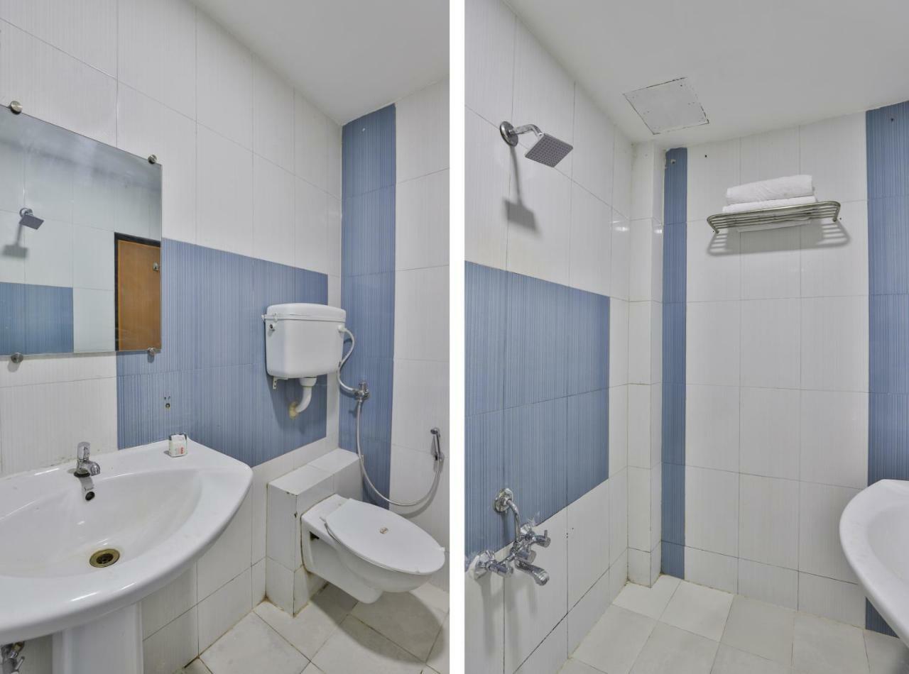 Oyo Flagship 19003 Hotel Rudra Mahal Ahmedabad Ngoại thất bức ảnh