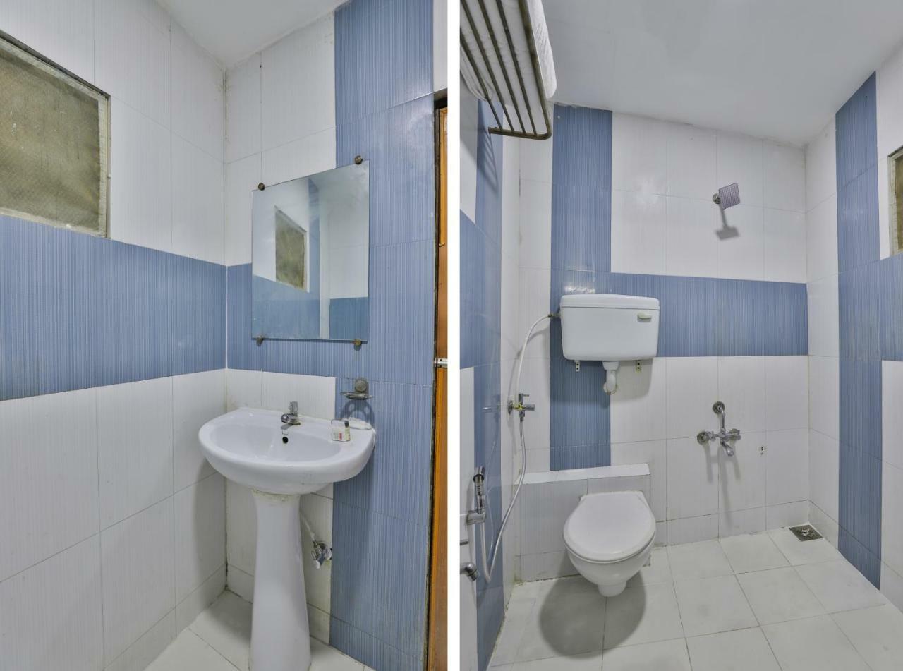 Oyo Flagship 19003 Hotel Rudra Mahal Ahmedabad Ngoại thất bức ảnh
